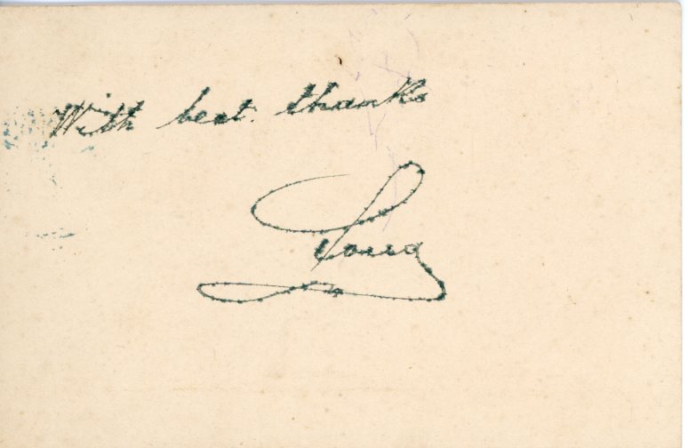 AUSTRIA MARITIME AUSTRIA MARITIME: 1900 BRAZIL 40r blue with head of 1878 100r green adhesive cancelled blue LLOYD AUSTRIA CO L cds, posted on S.S. PANDORA, only recorded usage on Brazilian philately, addressed to Perim, very late usage of this card.