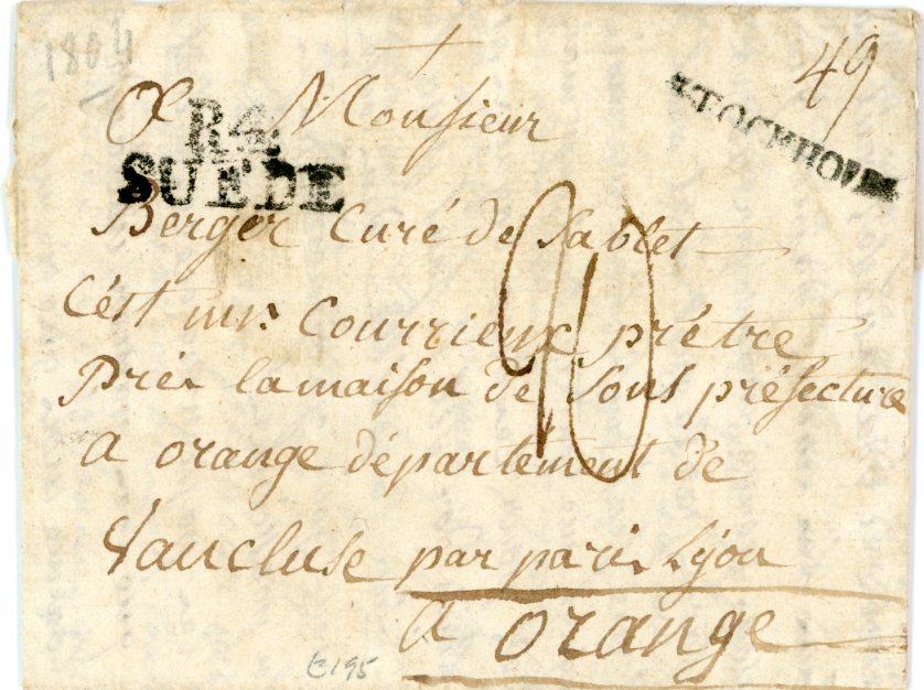 MOROCCO MOROCCO LOCAL POST: 1897 (4 AOUT) DE TETOUAN A EL-KSAR 5centimeos carmine on cream postal stationery card addressed to Tetouan with Postes Morocaines El Ksar cds in back, arrival backstamp, message in local script on reverse.